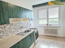 Pronájem bytu 3+1, Ostrava, Dr. Martínka, 76 m2