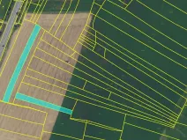 Prodej pole, Voděrady, 3169 m2