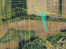 Prodej louky, Voděrady, 1543 m2