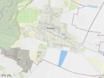 Prodej pole, Voděrady, 25374 m2