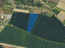 Prodej pole, Voděrady, 25374 m2