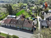 Prodej rodinného domu, Boskovice, Dukelská, 82 m2