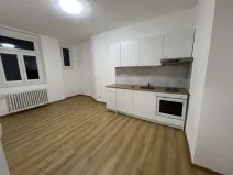 Pronájem bytu 4+kk, Pardubice, U Husova sboru, 94 m2
