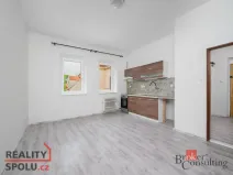 Prodej bytu 2+1, Jablonec nad Nisou, Lesní, 54 m2