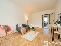 Prodej bytu 3+1, Mělník, Bezručova, 79 m2