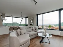 Prodej bytu 4+kk, Karlovy Vary, Pražská silnice, 155 m2