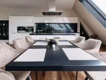 Prodej bytu 4+kk, Karlovy Vary, Pražská silnice, 155 m2