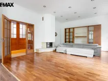 Prodej bytu 3+kk, Karlovy Vary, Krále Jiřího, 120 m2