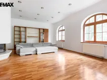 Prodej bytu 3+kk, Karlovy Vary, Krále Jiřího, 120 m2