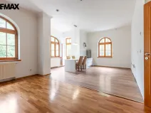Prodej bytu 3+kk, Karlovy Vary, Krále Jiřího, 120 m2