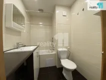 Pronájem bytu 2+kk, Česká Lípa, Okružní, 40 m2