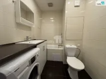 Pronájem bytu 2+kk, Česká Lípa, Okružní, 40 m2