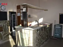 Pronájem restaurace, Vraňany - Mlčechvosty, 200 m2