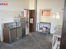 Pronájem restaurace, Vraňany - Mlčechvosty, 200 m2