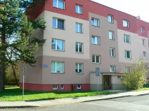 Prodej bytu 1+1, Kopřivnice, Kpt. Nálepky, 34 m2