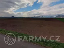 Prodej podílu pole, Keblice, 284329 m2