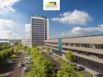 Pronájem skladu, Praha - Malešice, Sazečská, 1056 m2