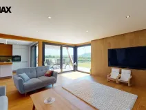 Prodej rodinného domu, Veverská Bítýška, Tišnovská, 275 m2