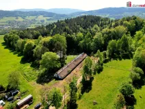 Prodej pozemku pro bydlení, Mičovice - Klenovice, 3996 m2