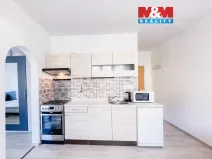 Prodej bytu 1+1, Cheb, Do Zátiší, 36 m2