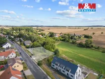 Prodej pozemku pro bydlení, Studeněves, 1156 m2