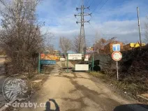 Dražba pozemku, Brno, 4416 m2