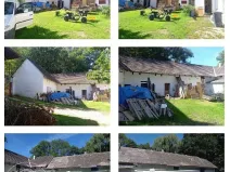 Dražba rodinného domu, Habry, 163 m2