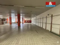 Pronájem obchodního prostoru, Štětí, Obchodní, 2000 m2