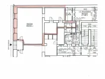 Pronájem obchodního prostoru, Brno, Joštova, 78 m2