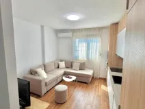 Prodej bytu 2+kk, Durrës,Albánie, 57 m2