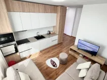 Prodej bytu 2+kk, Durrës,Albánie, 57 m2