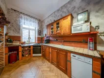 Prodej bytu 3+kk, České Budějovice - České Budějovice 3, J. Š. Baara, 75 m2