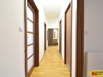 Pronájem bytu 3+kk, Brno - Veveří, 68 m2