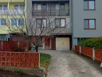 Prodej rodinného domu, Morkovice-Slížany, Nová, 173 m2