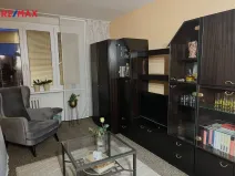 Prodej bytu 2+1, Karlovy Vary - Drahovice, Gagarinova, 56 m2