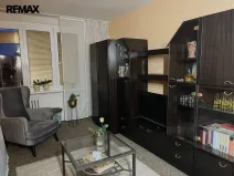 Prodej bytu 2+1, Karlovy Vary - Drahovice, Gagarinova, 56 m2