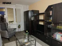 Prodej bytu 2+1, Karlovy Vary - Drahovice, Gagarinova, 56 m2