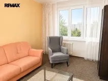Prodej bytu 2+1, Karlovy Vary - Drahovice, Gagarinova, 56 m2