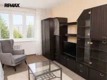 Prodej bytu 2+1, Karlovy Vary - Drahovice, Gagarinova, 56 m2