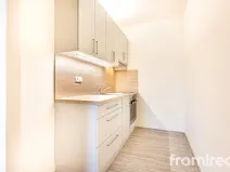 Pronájem bytu 2+kk, Brno, Ukrajinská, 45 m2