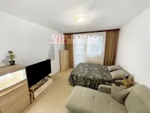 Prodej bytu 1+1, Brno, Záhřebská, 47 m2