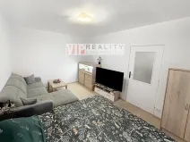 Prodej bytu 1+1, Brno, Záhřebská, 47 m2