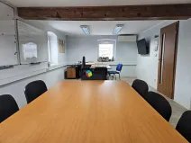 Pronájem skladu, Suchdol nad Odrou, Komenského, 1 m2