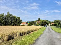 Prodej pozemku pro bydlení, Kateřinice, 800 m2