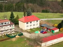 Prodej bytu 3+1, Malá Skála, 56 m2