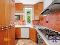 Prodej bytu 2+kk, Zlín, Hradská, 69 m2