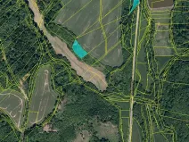 Prodej lesa, Fulnek, 3398 m2