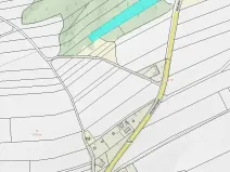 Prodej lesa, Brušperk, Fryčovická, 6710 m2