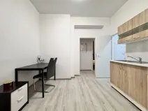 Pronájem bytu 2+1, Praha - Nové Město, Krakovská, 40 m2