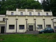 Prodej rodinného domu, Město Albrechtice, 399 m2